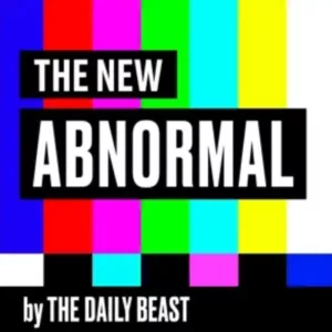 The new abnormal logo sq