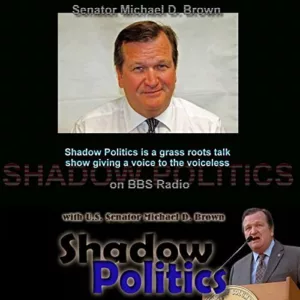 Shadow politics sq